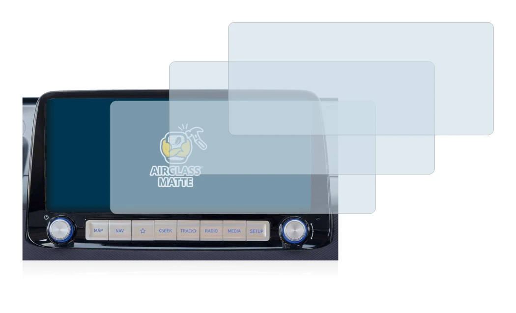 Image of the device Hyundai Kona 2020 Infotainment System 10