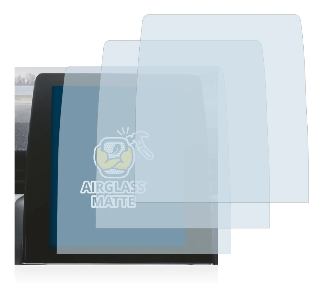 Image of the device Renault Zoe 2020 Easy Link 9.3