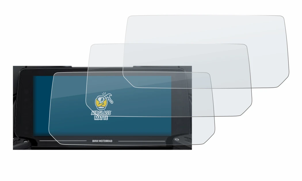Image of the device BMW R 1250 RT 2021 Connectivity TFT 10.25