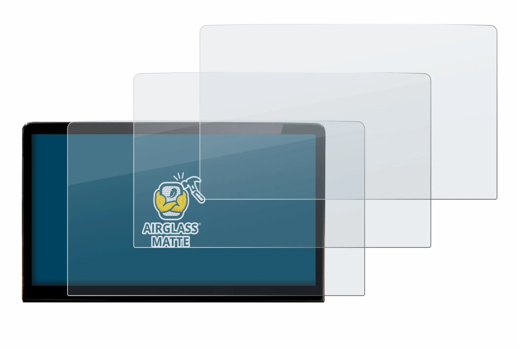 Image of the device Skoda Enyaq iV 80 2021 Infotainment System 13