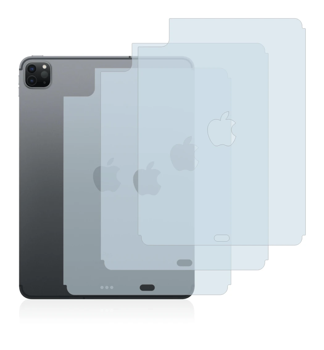 Image of the device Apple iPad Pro 11