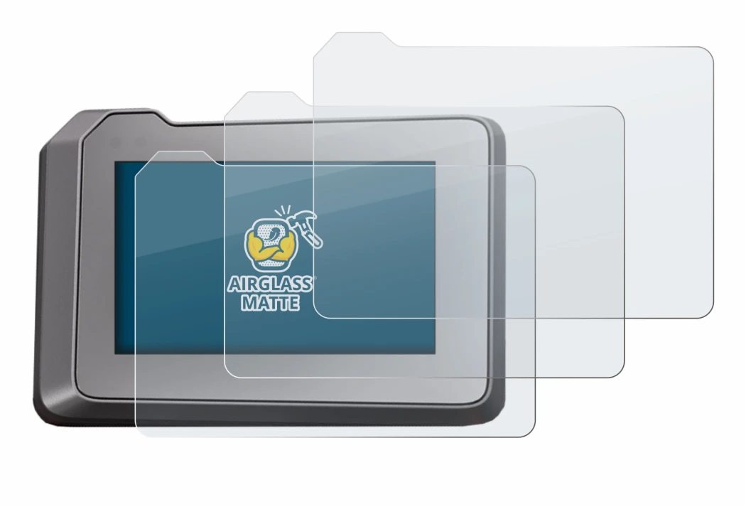 Image of the device KTM 1290 Super Duke R 2022 TFT-Display 7