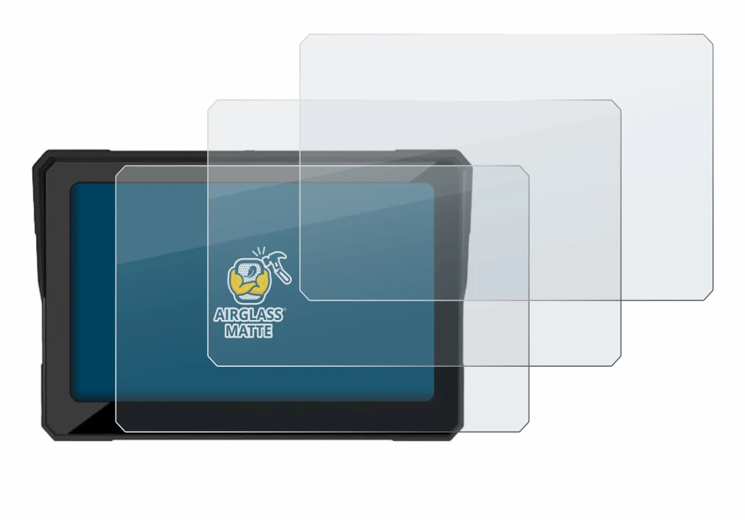 Image of the device Carpuride W702 7
