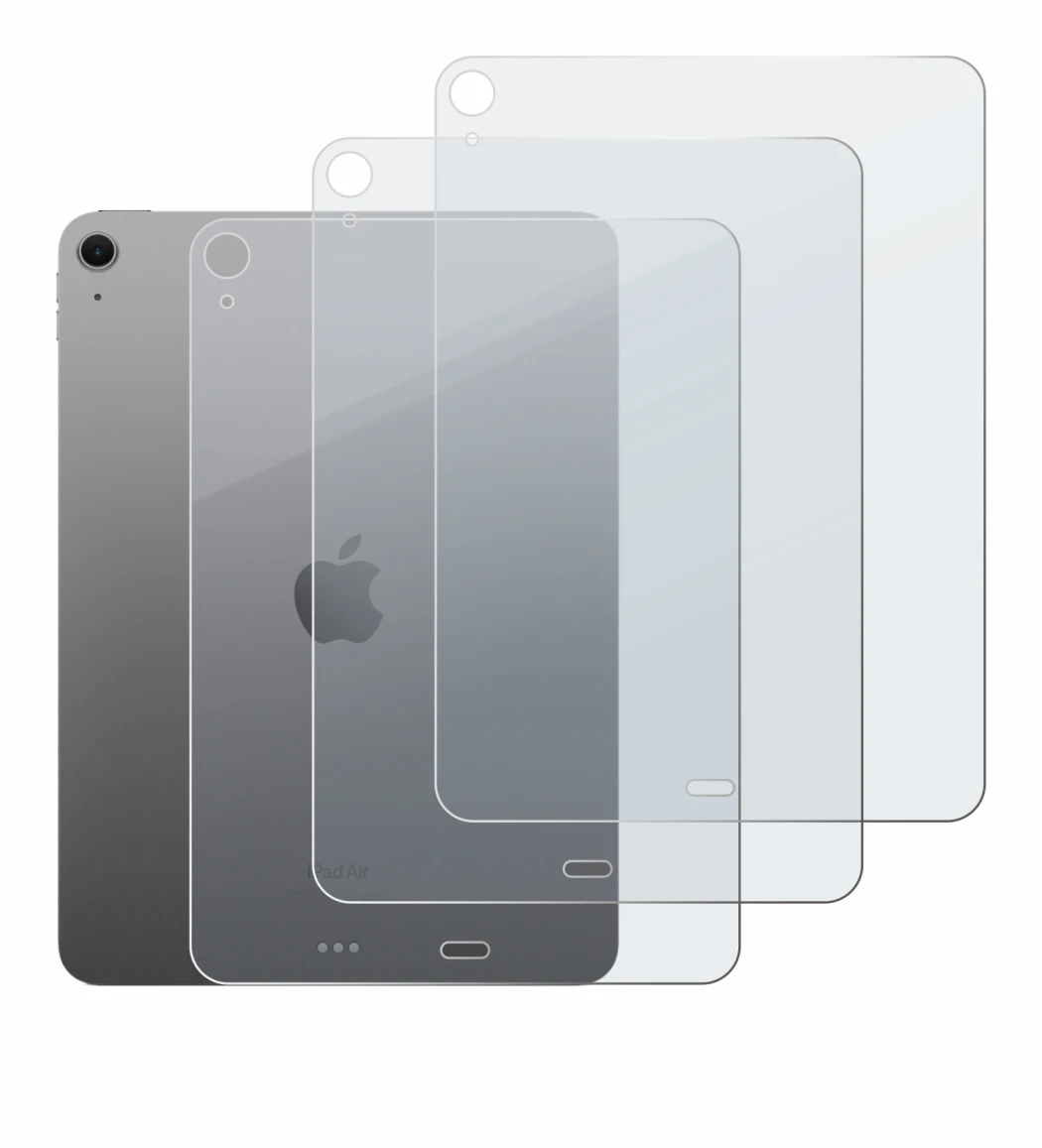 Image of the device Apple iPad Air 11