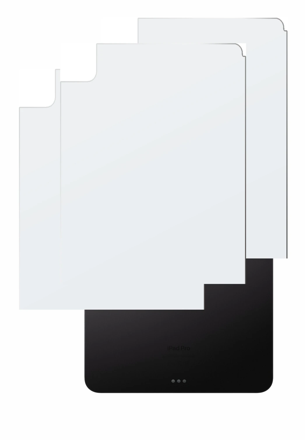 Image of the device Apple iPad Pro 11