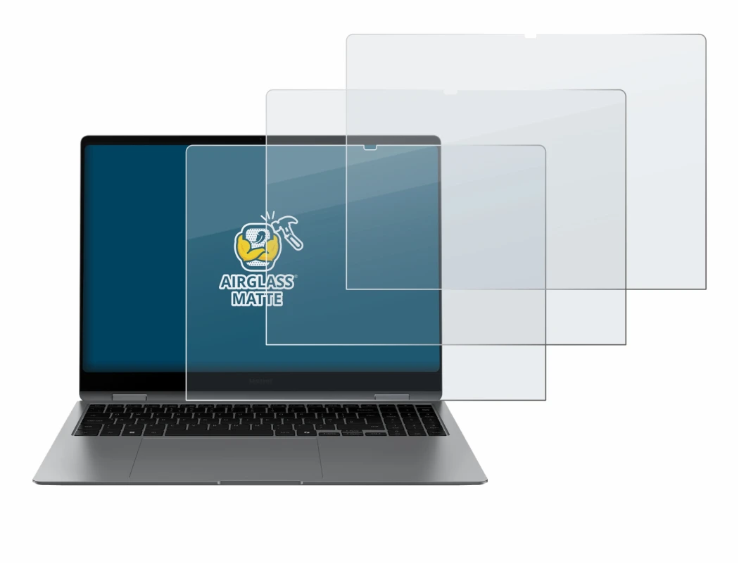 Image of the device Samsung Galaxy Book5 Pro 360 16