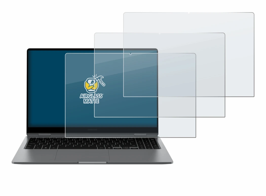 Image of the device Samsung Galaxy Book5 360 15.6