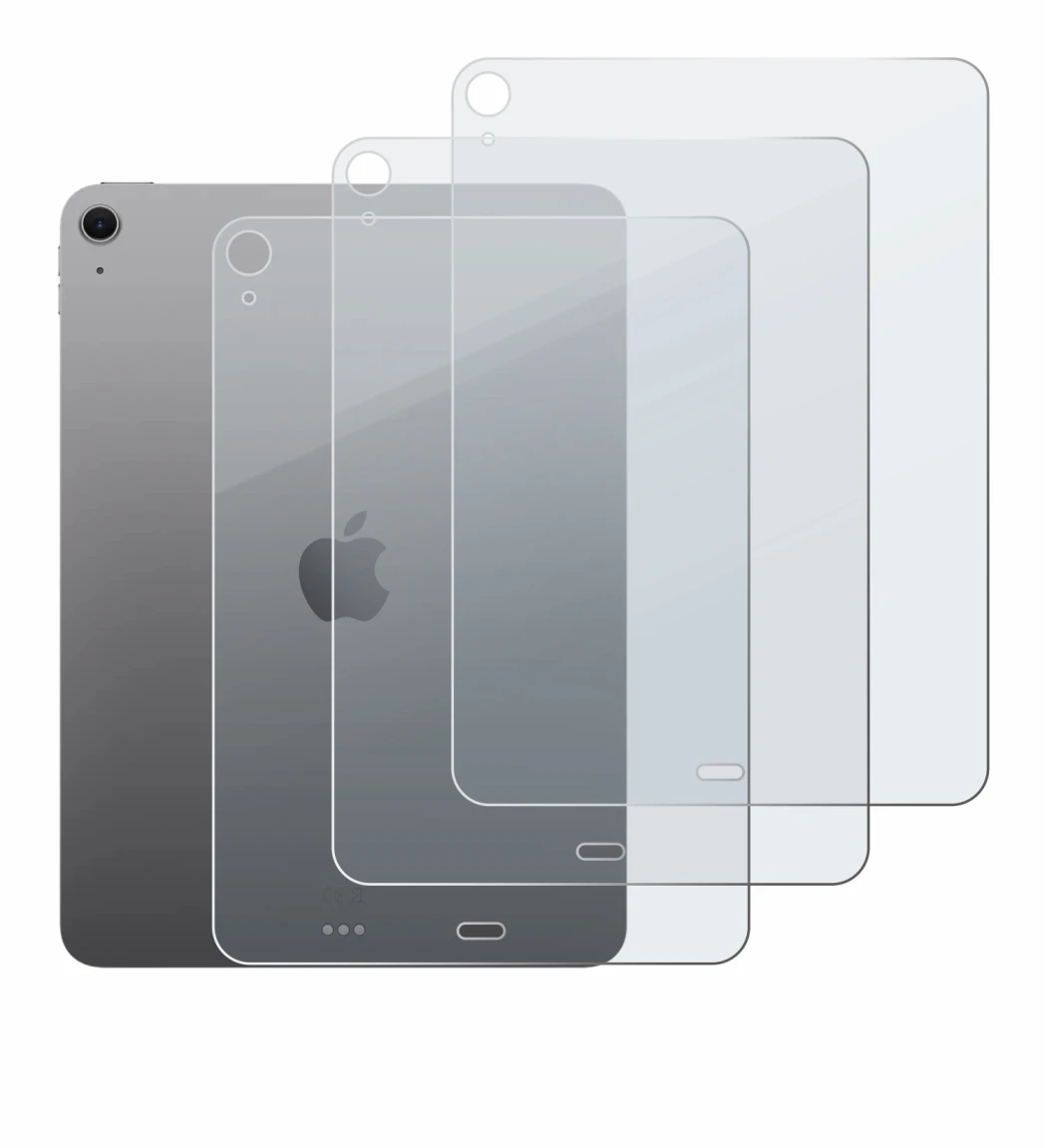 Image of the device Apple iPad Air 11