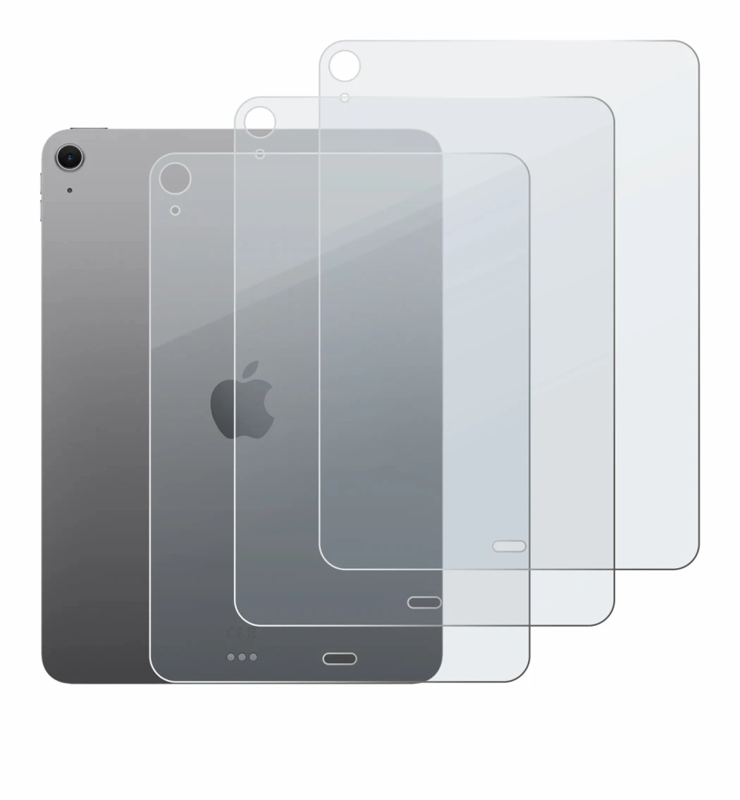 Image of the device Apple iPad Air 11
