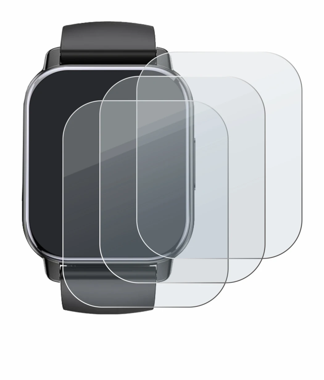 Image of the device Poounur T80 1.95