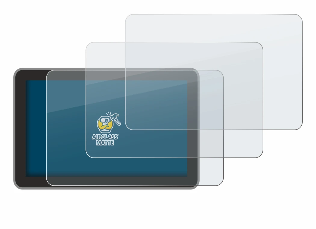 Image of the device Bambu Lab H2D with a wide variety of screen protectors.