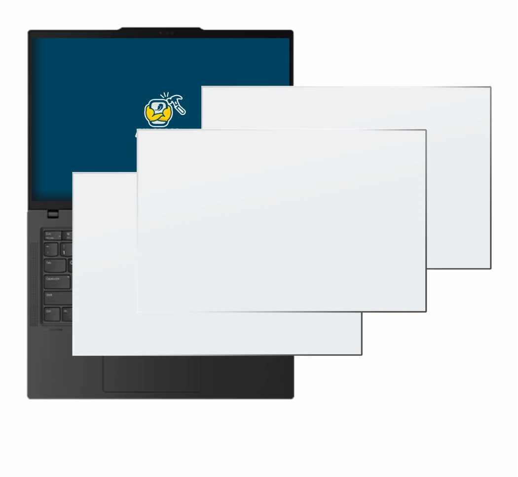 Image of the device Lenovo ThinkPad P14s Gen 6 14.5