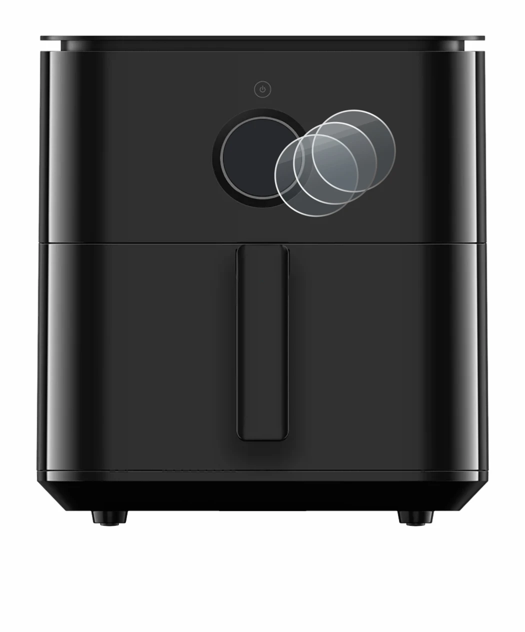 Image of the device Xiaomi Air Fryer 6.5 L with a wide variety of screen protectors.