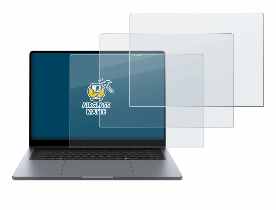 Image of the device Samsung Galaxy Book6 Ultra 16