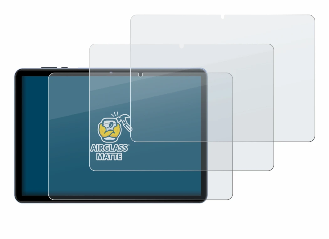 Image of the device WOREGOO M283-EEA 10.1