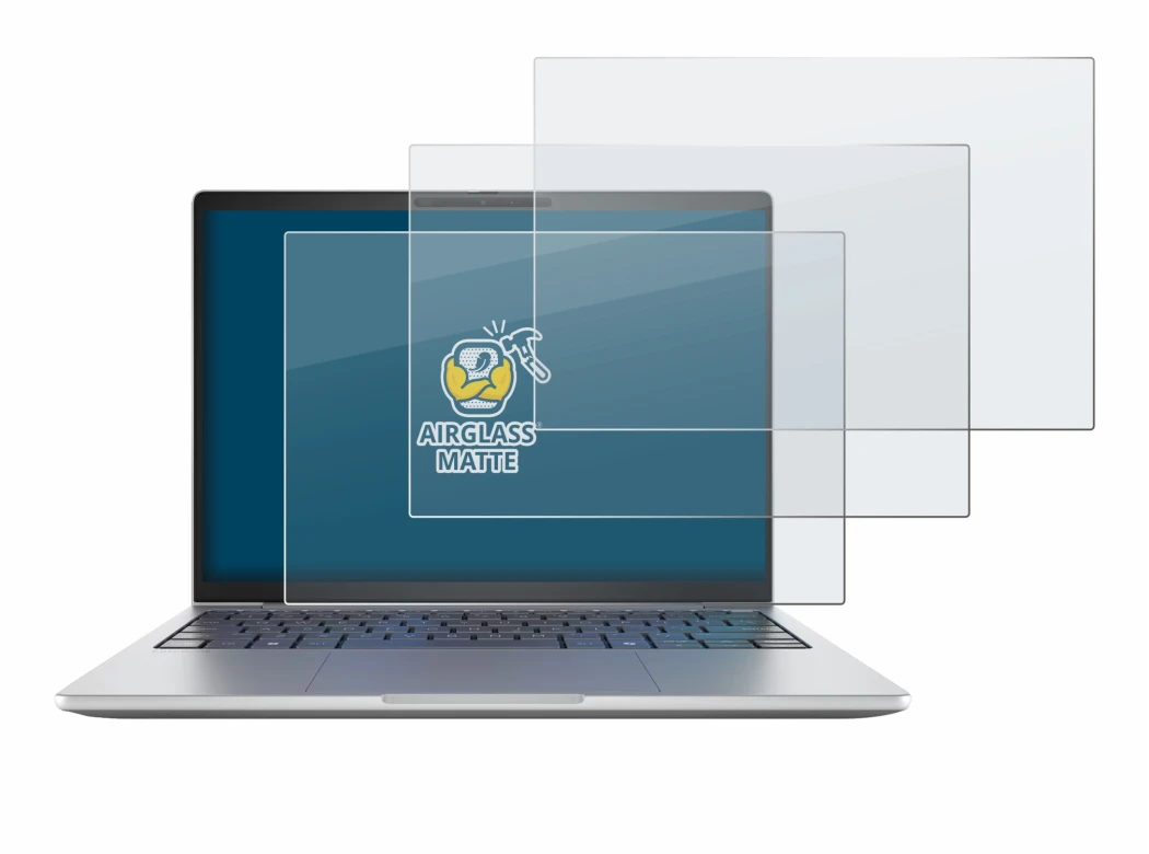 Image of the device HP EliteBook 8 G1i 13