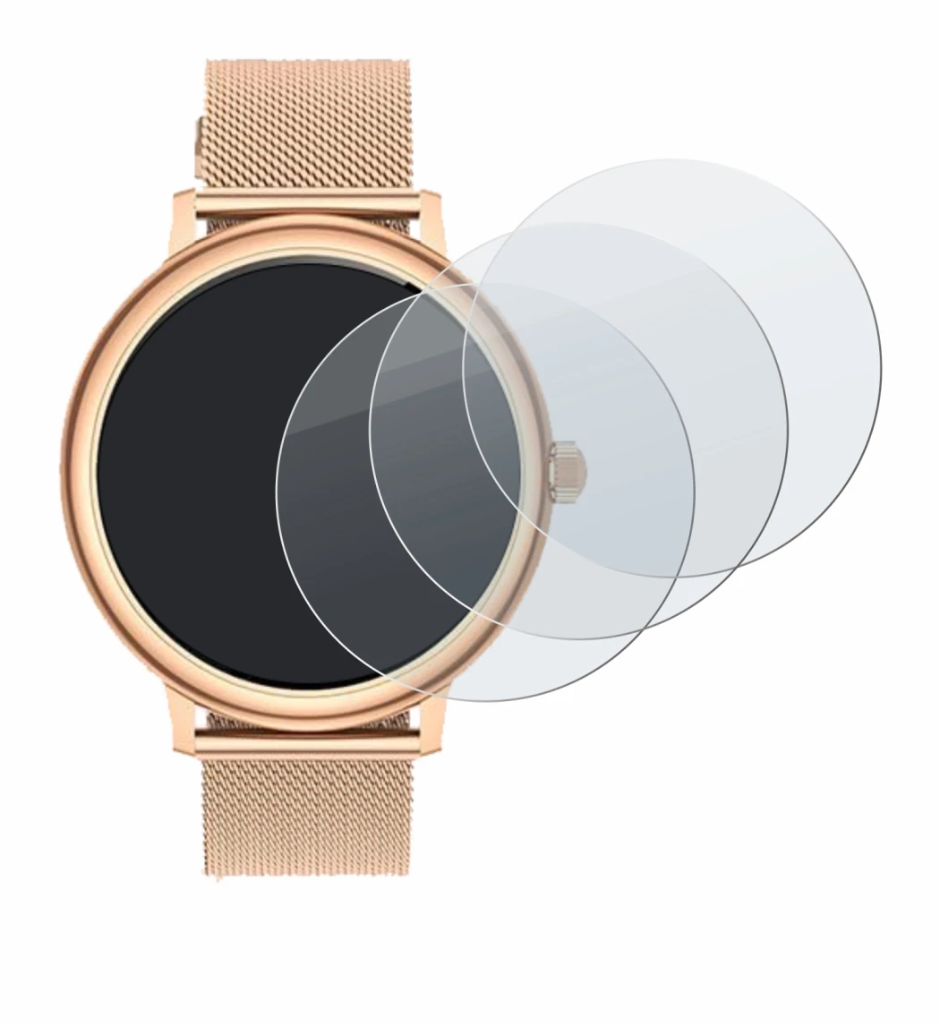 Image of the device Ruxingx AK98 1.19