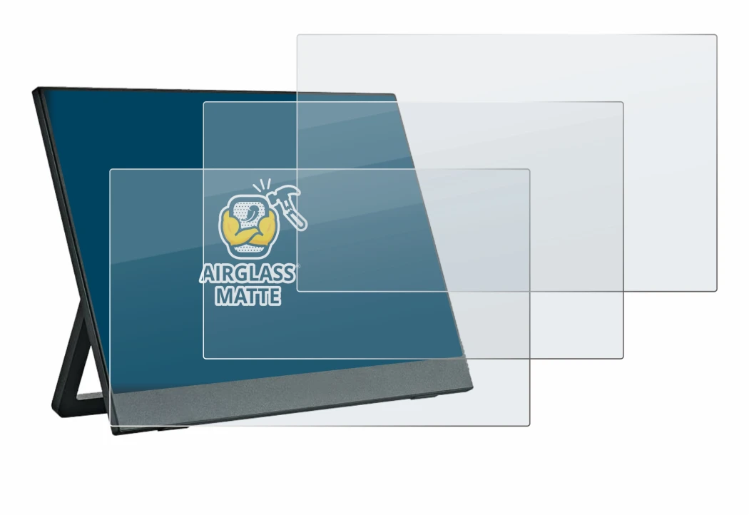 Image of the device Anmite A140W03 14