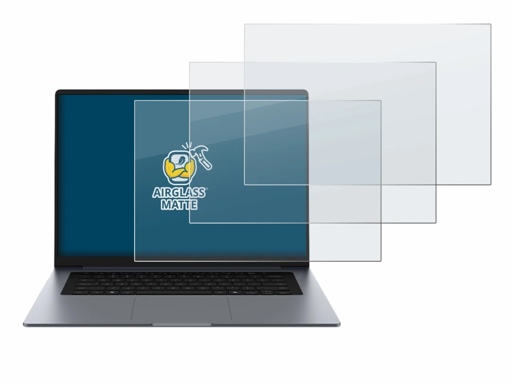 Image of the device Samsung Galaxy Book6 16