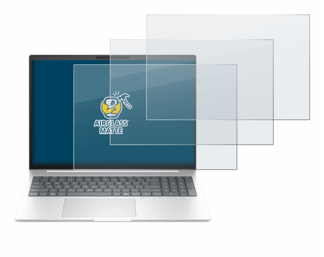 Image of the device HP EliteBook 8 G2a 16