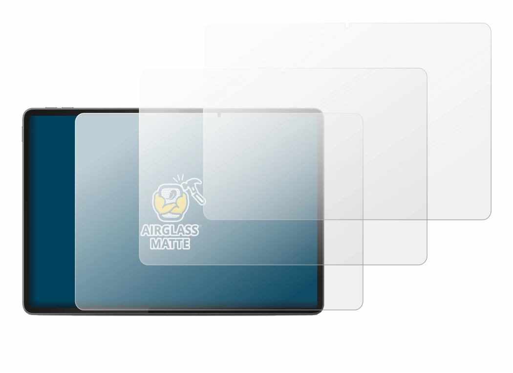 Image of the device Lenovo Yoga Tab 11.1