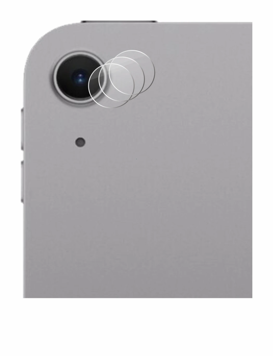 Image of the device Apple iPad Air 11