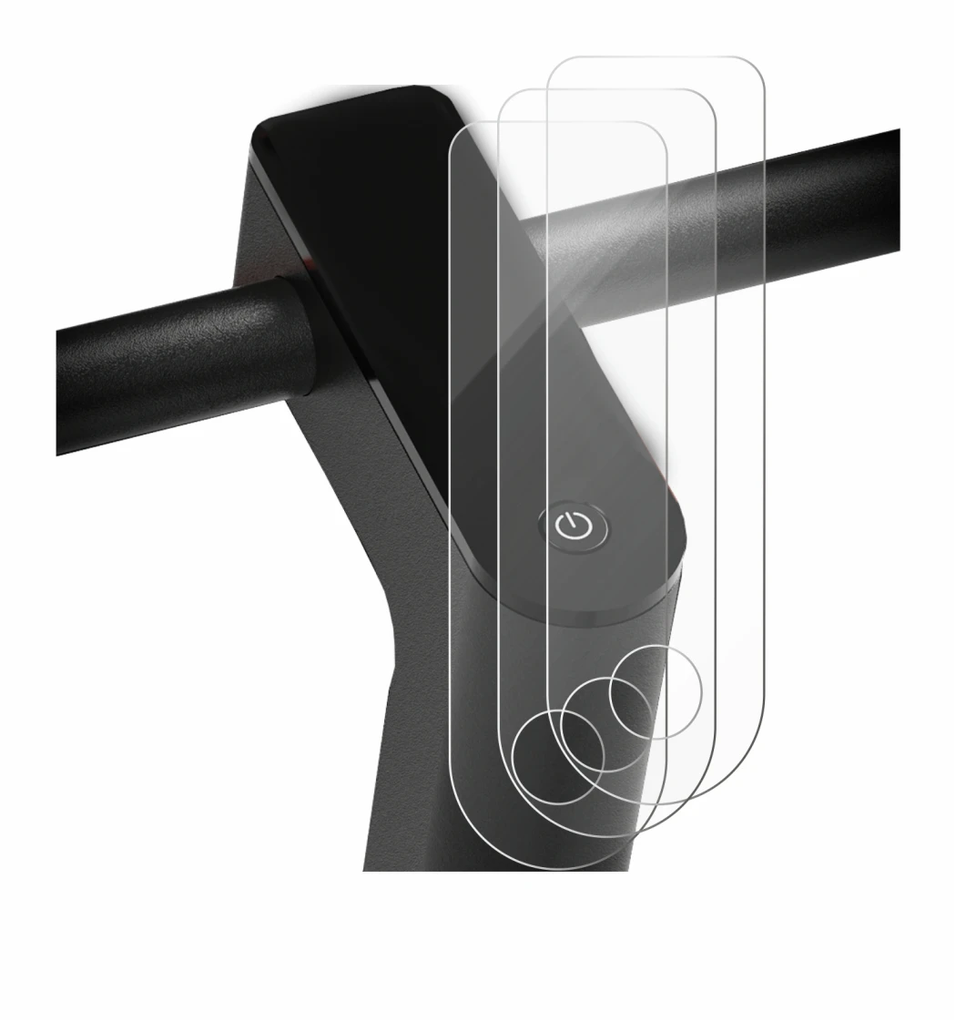 Image of the device Xiaomi Mi 4 Pro (2nd Gen.) with a wide variety of screen protectors.