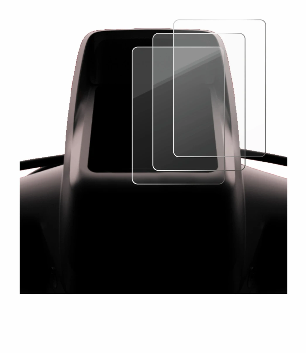 Image of the device Segway GT3 D with a wide variety of screen protectors.