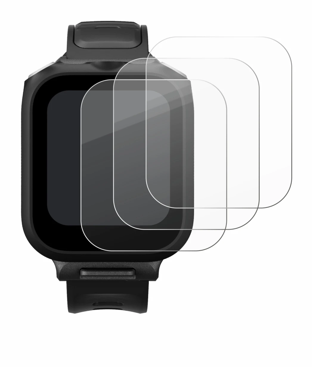 Image of the device Insta360 GPS preview remote Built-In Mic with a wide variety of screen protectors.