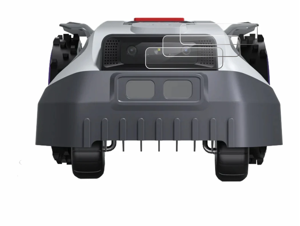 Image of the device Anthbot M9 (ONLY Camera Lens) with a wide variety of screen protectors.