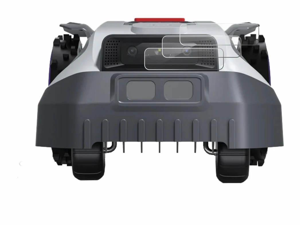 Image of the device Anthbot M5 (ONLY Camera Lens) with a wide variety of screen protectors.