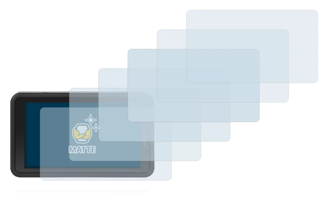 Image of the device Desview R5 5.5