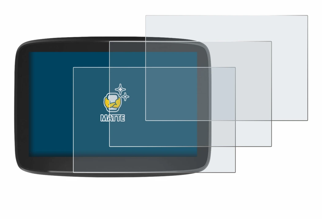 Image of the device TomTom GO Classic 6