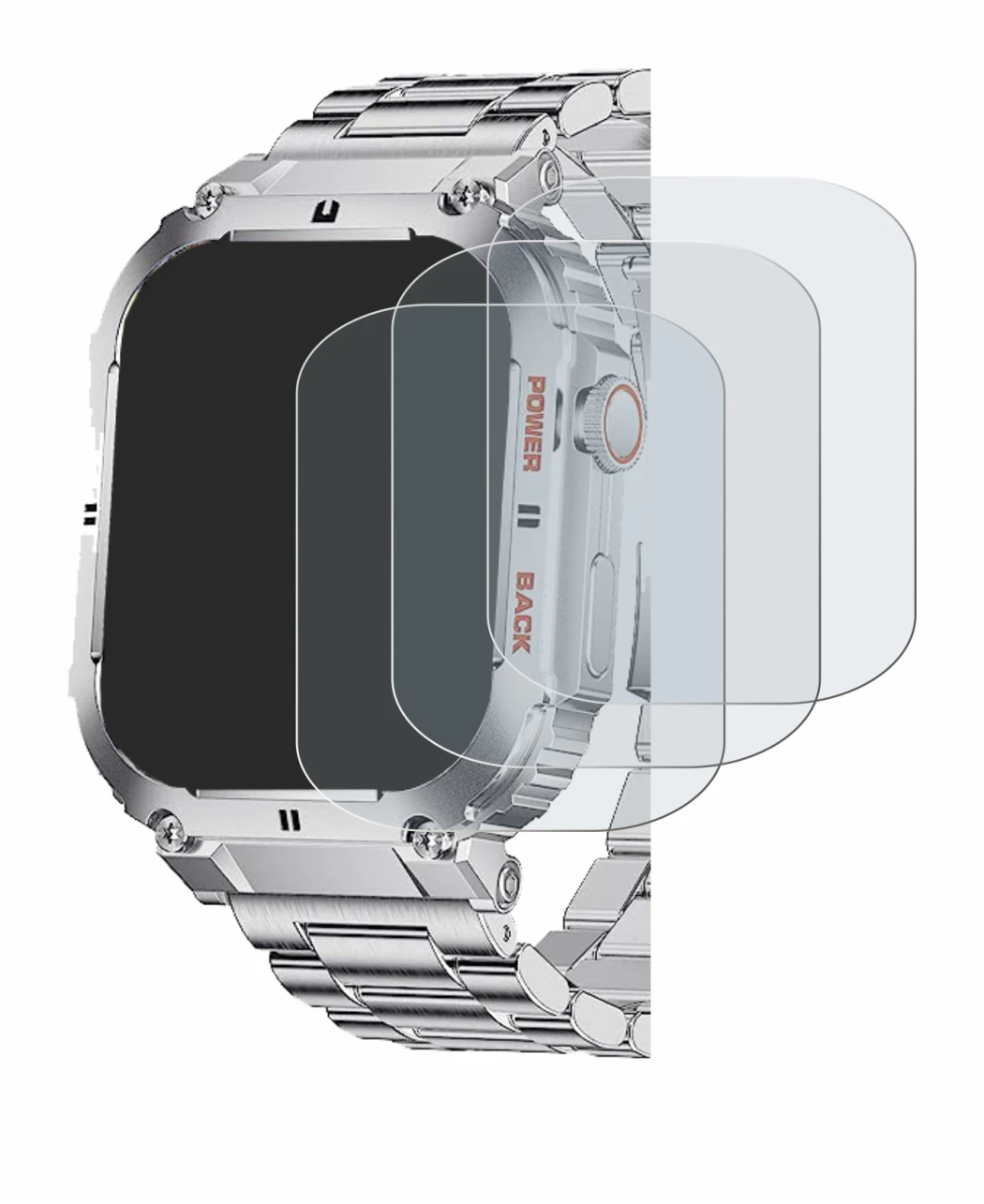 Image of the device LIGE K-57 1.96