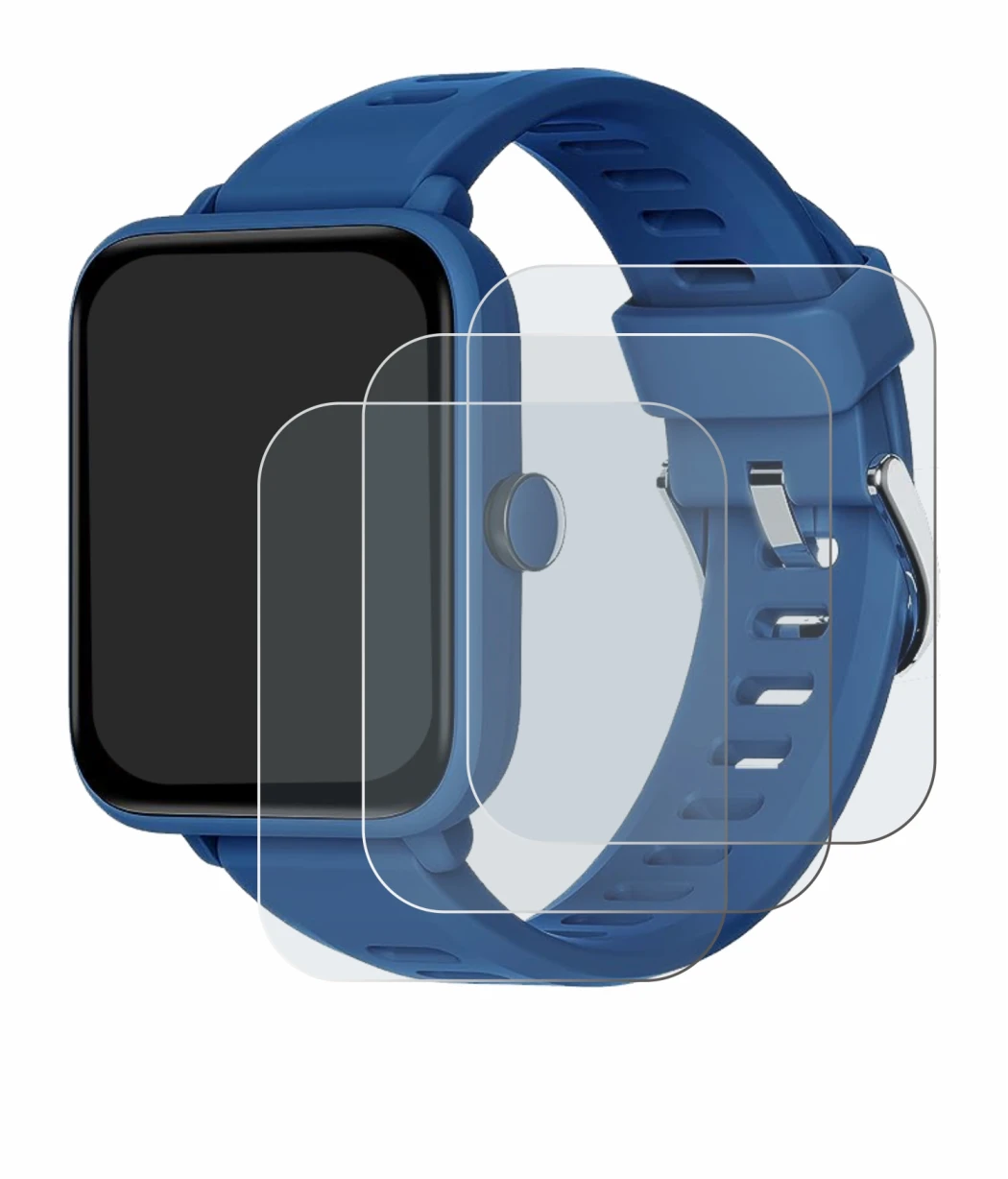 Image of the device Biggerfive BW01 1.5