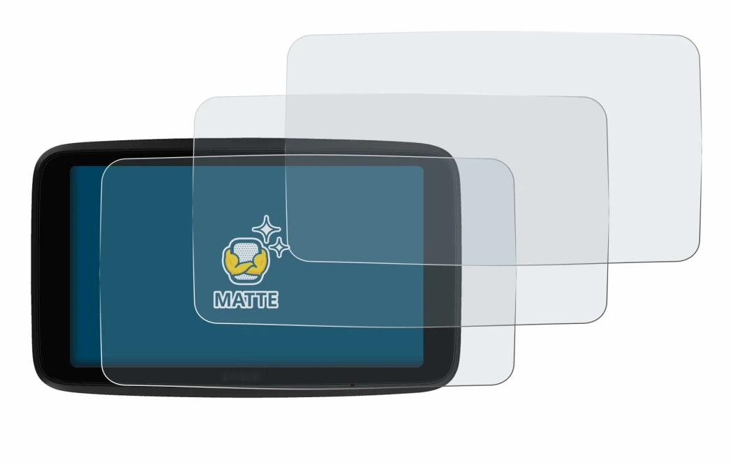 Image of the device TomTom GO Superior 6
