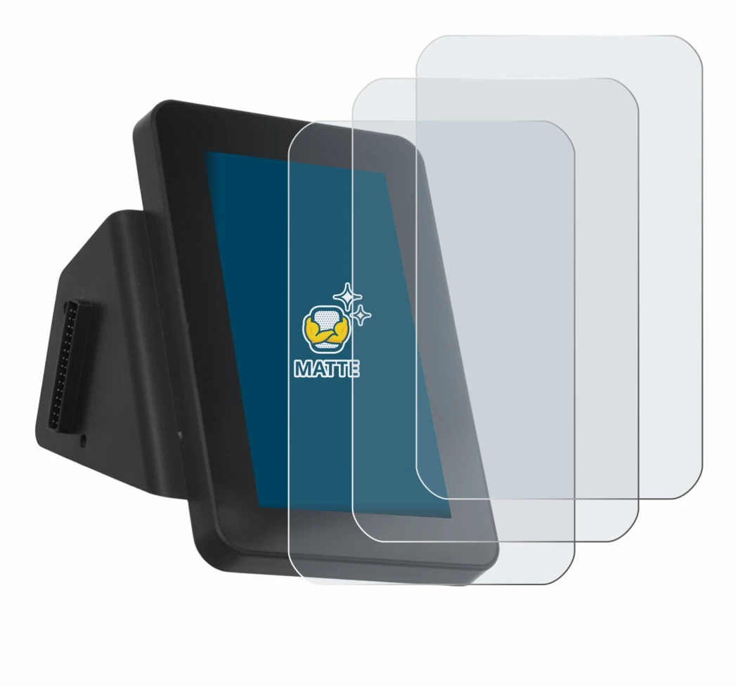 Image of the device Anycubic Kobra 3 V2 Combo with a wide variety of screen protectors.
