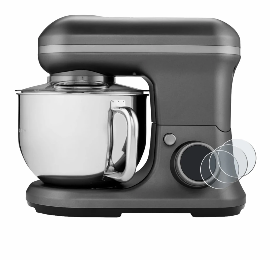 Image of the device MEDION MD 18420 with a wide variety of screen protectors.