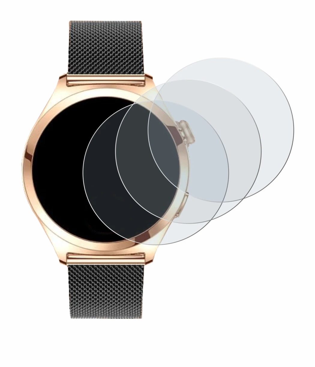Image of the device Niolina Smartwatch 1.27