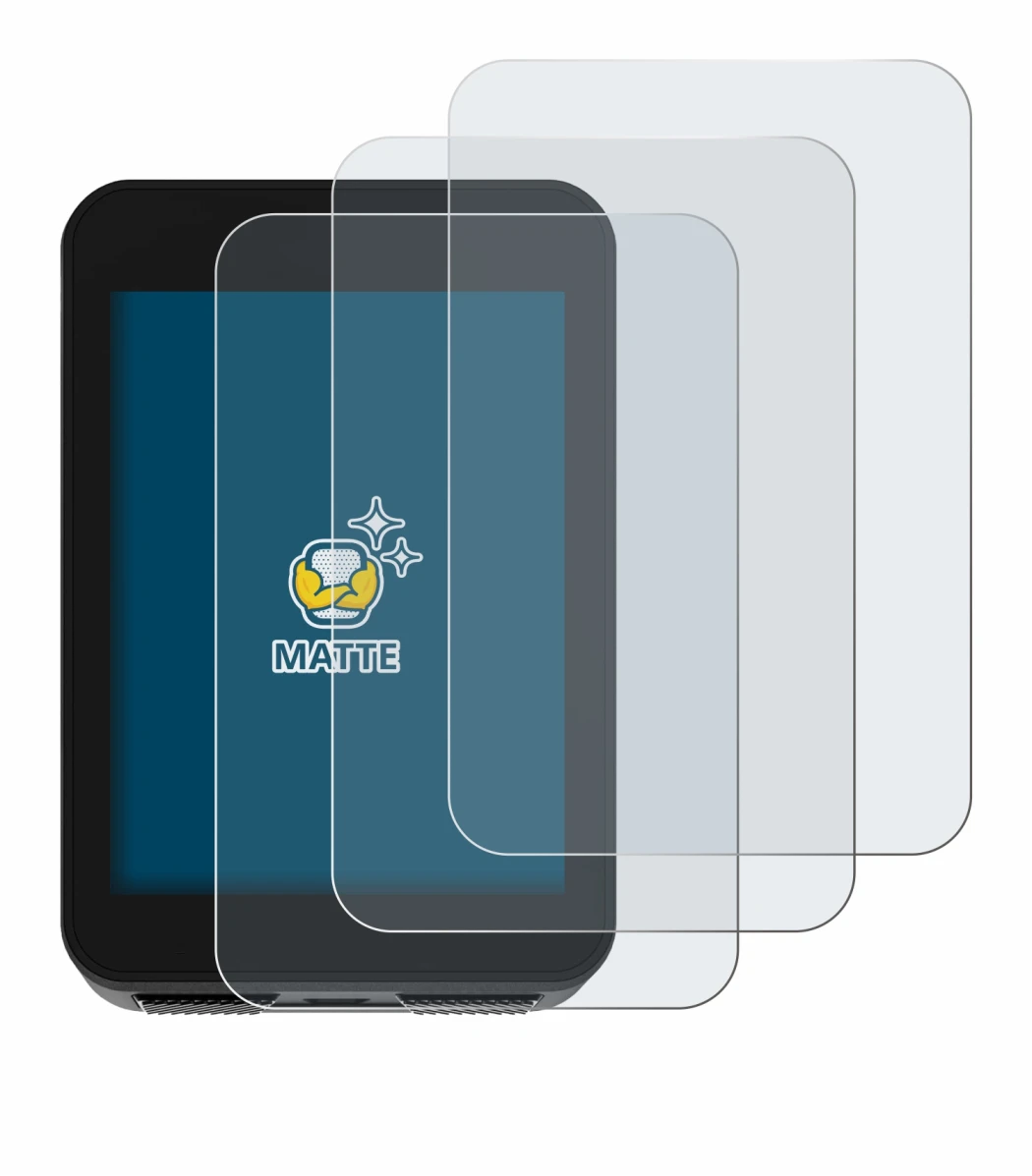 Image of the device Bikevee BKV310A 2.4