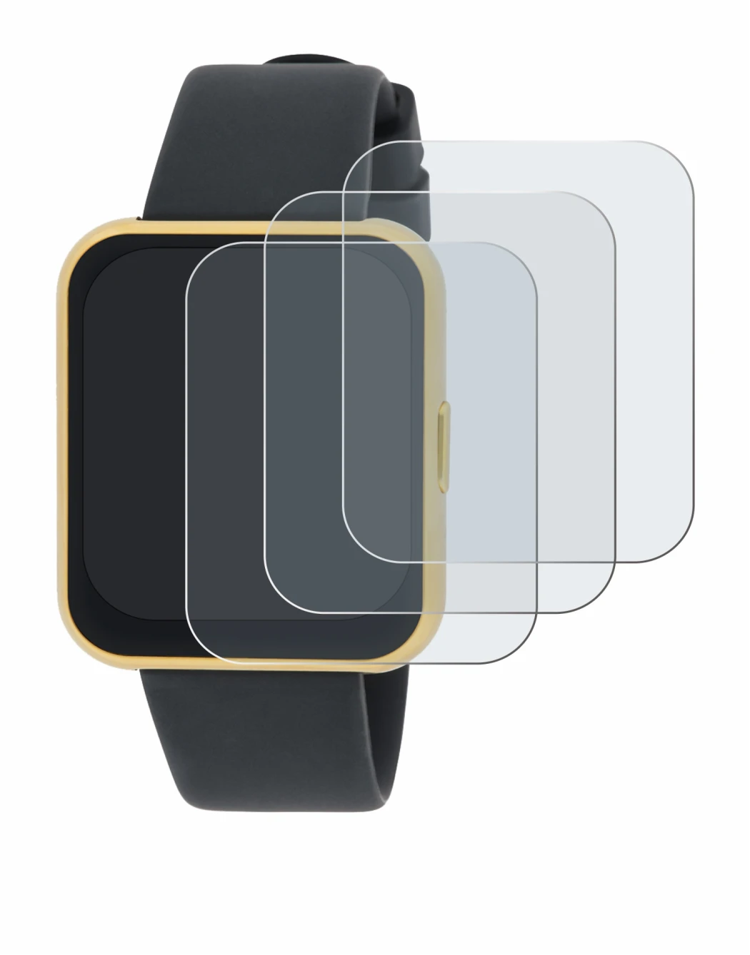 Image of the device Liu Jo Mini Slim 2.0 with a wide variety of screen protectors.