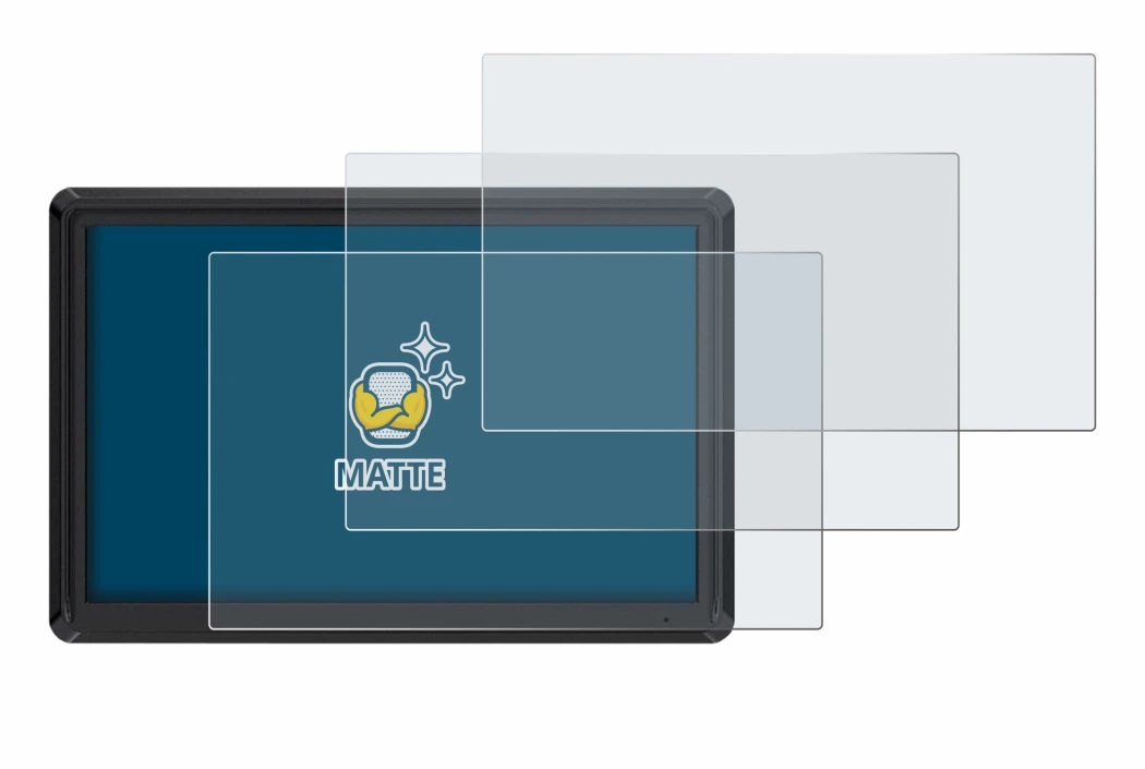 Image of the device Feelworld FW568 V3 6