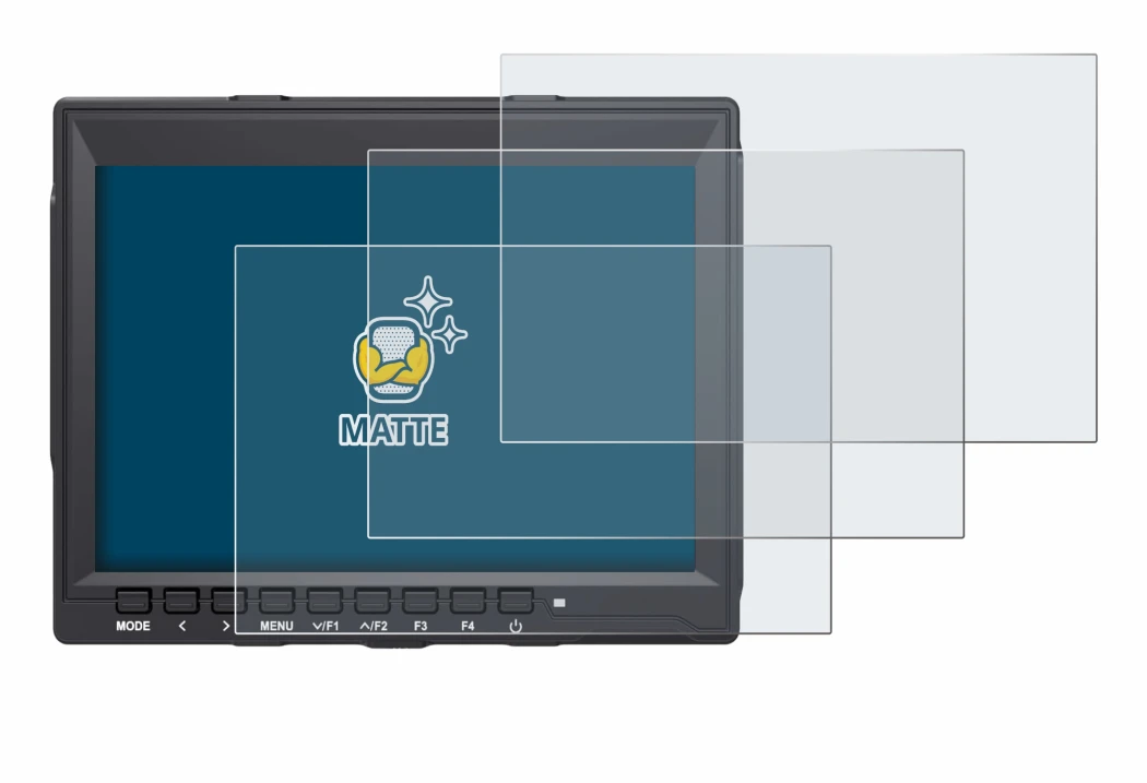 Image of the device Feelworld FW759 7