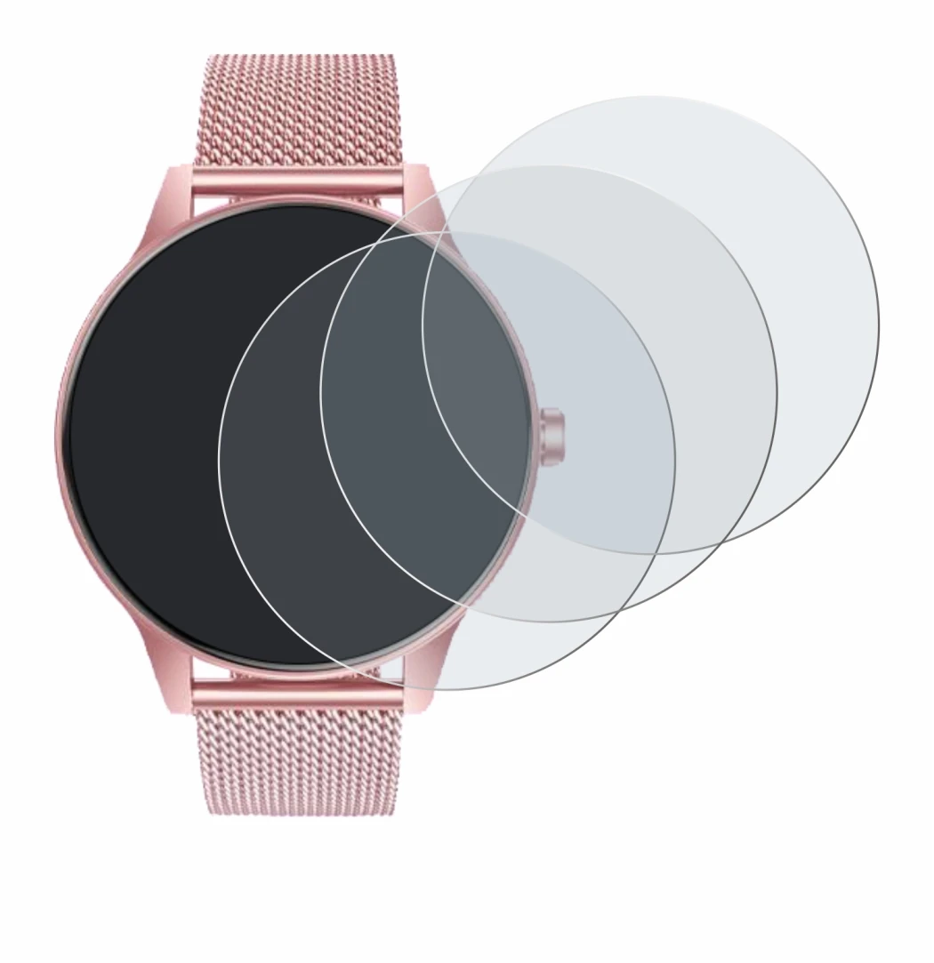 Image of the device TAOLOON Smartwatch 1.27