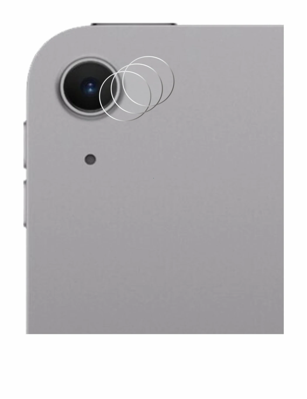 Image of the device Apple iPad Air 11