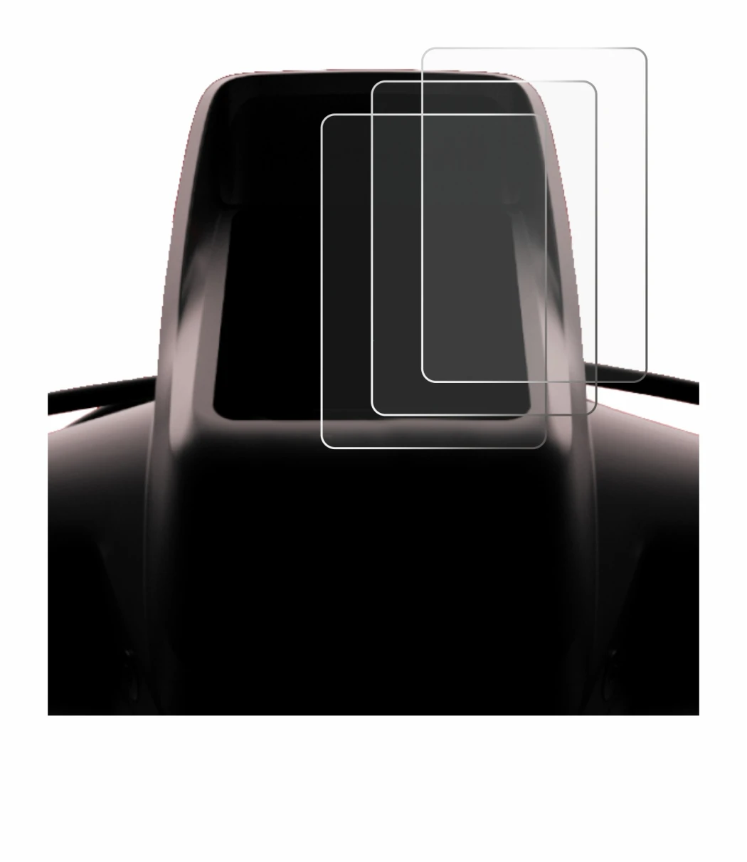 Image of the device Segway GT3 D with a wide variety of screen protectors.