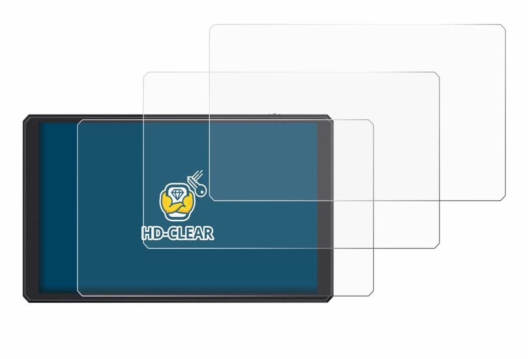 Image of the device Feelworld CUT6 6