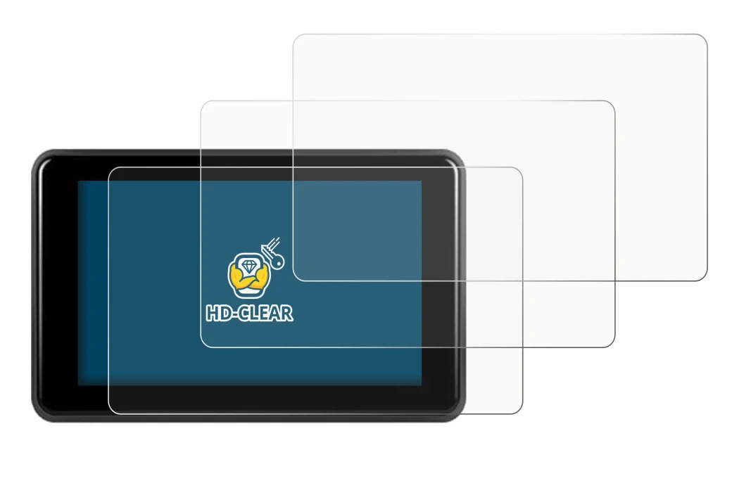 Image of the device Vechtel Motorrad Carplay 5