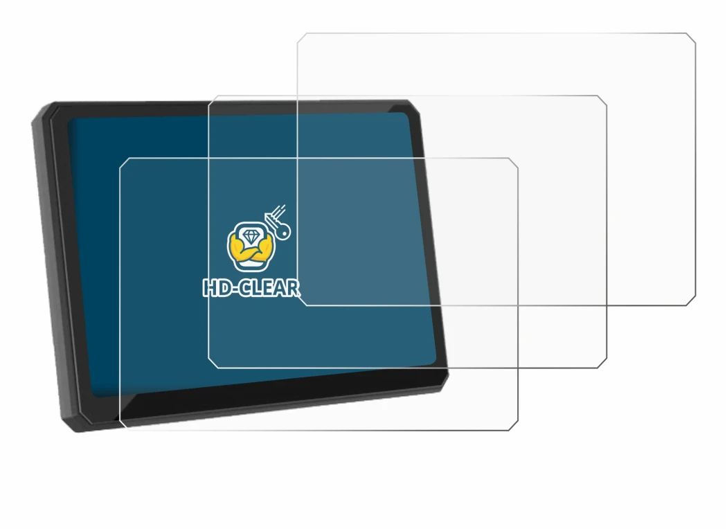 Image of the device Carpuride W502BS Pro 5