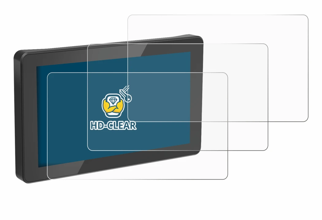 Image of the device Innovv N1 5.5
